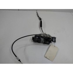 Serrure Arriere Droit Citroen C3 3 Phase 2